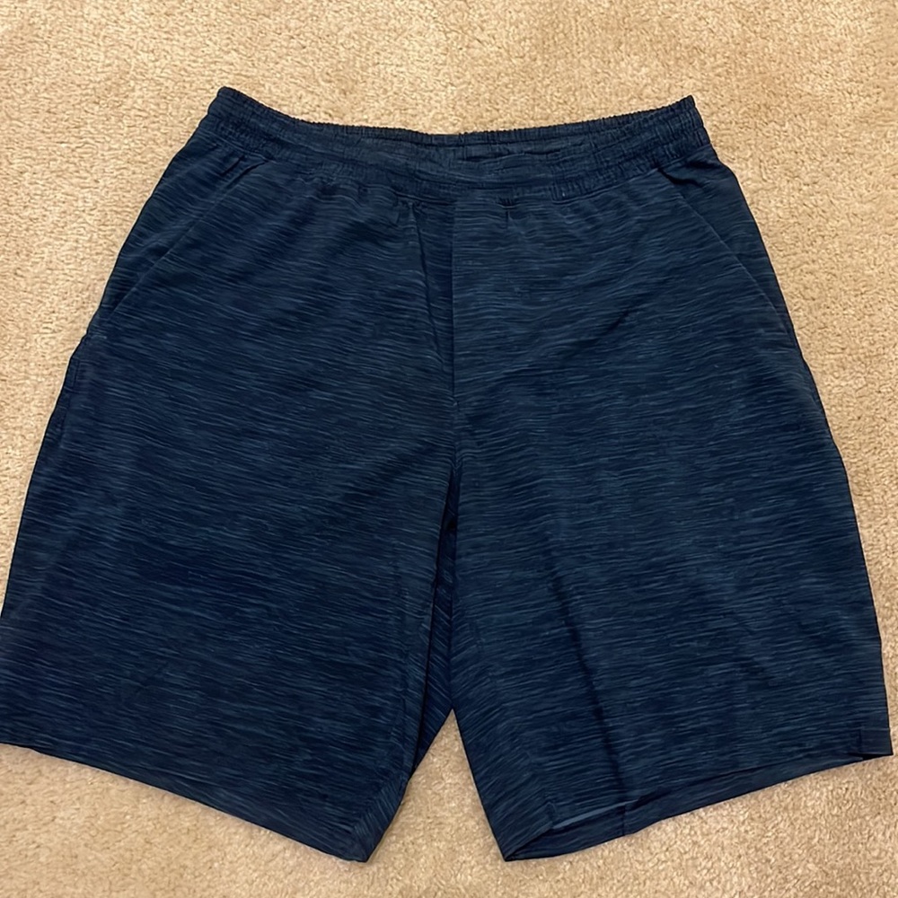 Mens Lululemon - Pace Breaker Linerless Short - Size Large - Excellent Condition - Picture 3 of 13